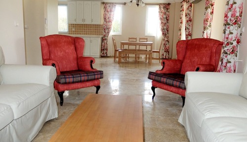 Villa, 3 Bedrooms, Private Pool