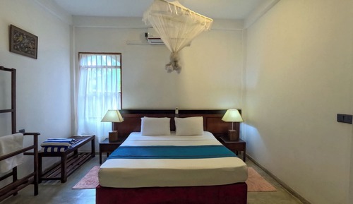 Comfort Double Room, 1 Bedroom.