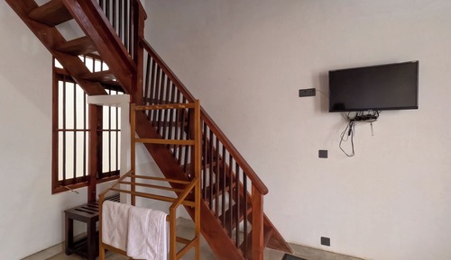 Comfort Villa, Multiple Beds