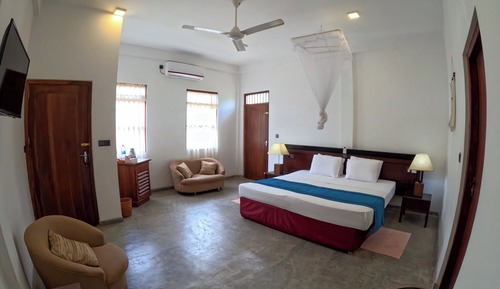 Comfort Double Room, 1 Bedroom