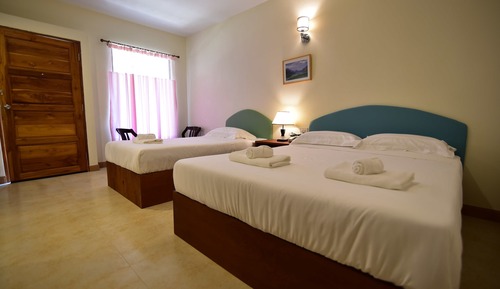 Deluxe Room, Non Smoking