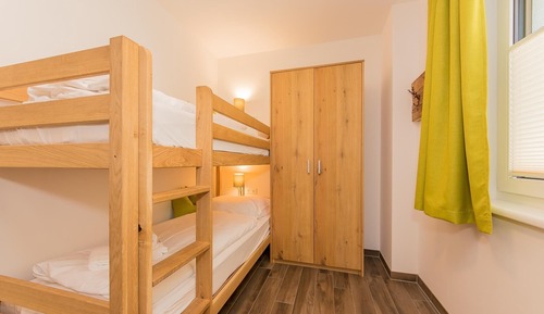 Deluxe Chalet (Enzian)