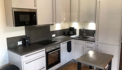 Family Chalet, 3 Bedrooms