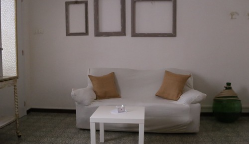 Suite, Balcony