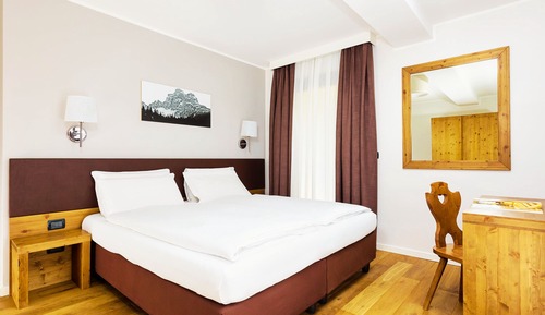 Comfort Double or Twin Room