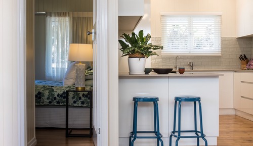 3 Bedroom Cottage