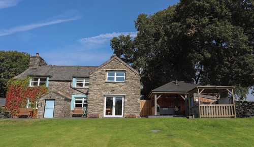 Cottage