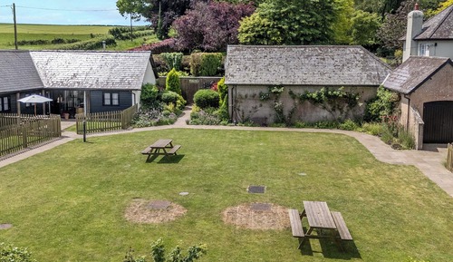 Cottage