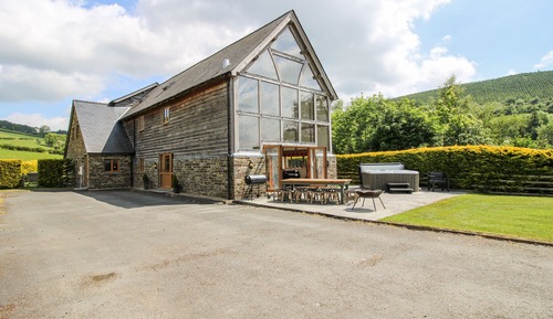 Cottage