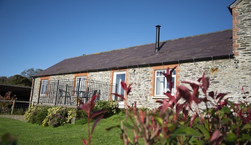 Cottage