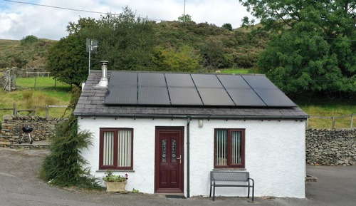 Cottage