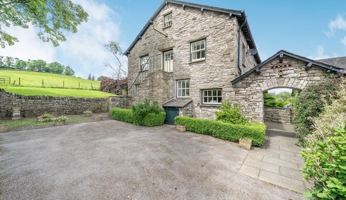 Cottage