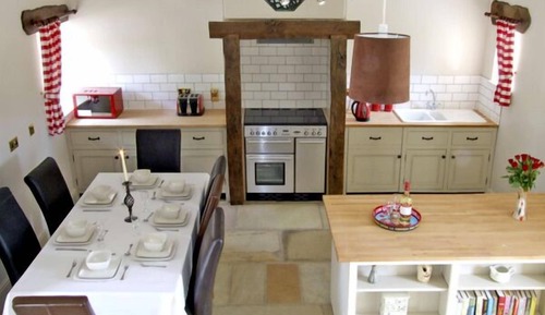 Cottage