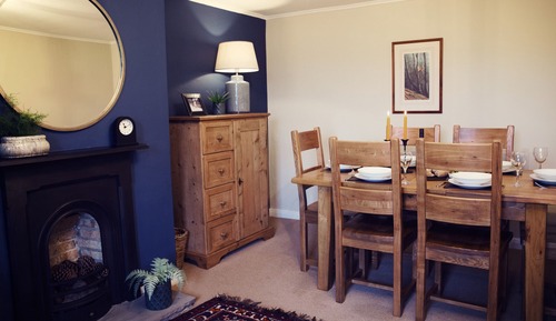 Cottage