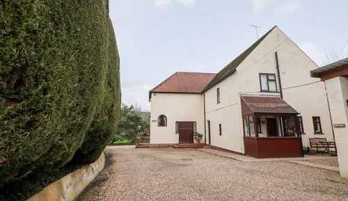 Cottage