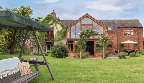 Cottage