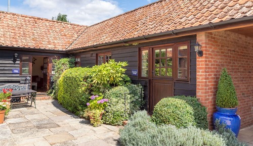 Cottage