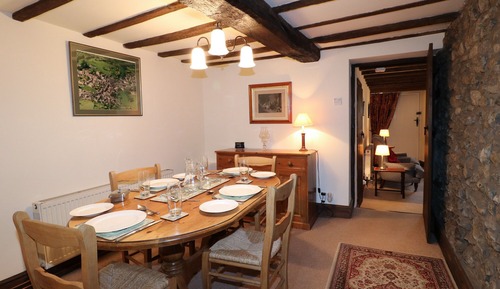 Cottage