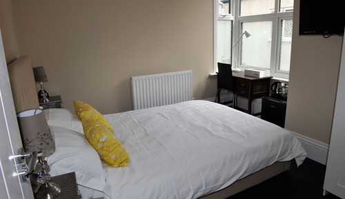 Double Room (Small)