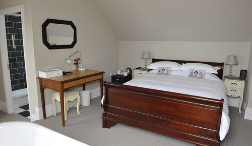 Room (King )