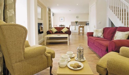 Cottage, 3 Bedrooms