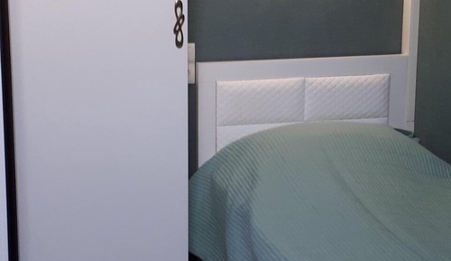 Economy Single Room, 1 Twin Bed