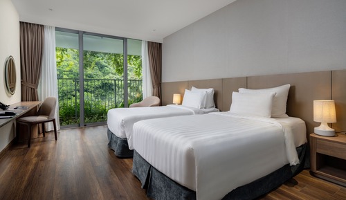 1 Premier Twin Sky Residence