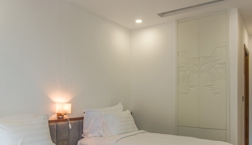 1 Deluxe Twin Sky Residence