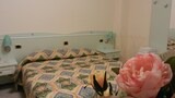 Double or Twin Room, Hill View