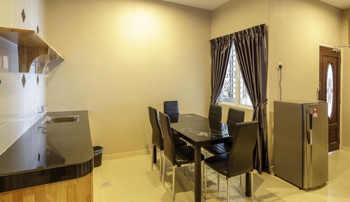 Apartment, 3 Bedrooms