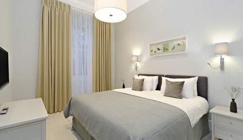 Apartment, 1 Bedroom  (Lower Ground Floor)