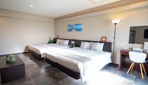 Superior Twin Room, Non Smoking: More than 2 Stays Eco Plan Without Daily Cleaning