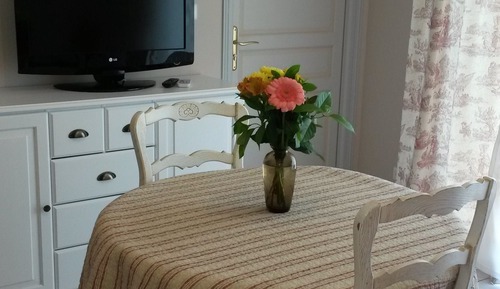 Family Suite (Amande)