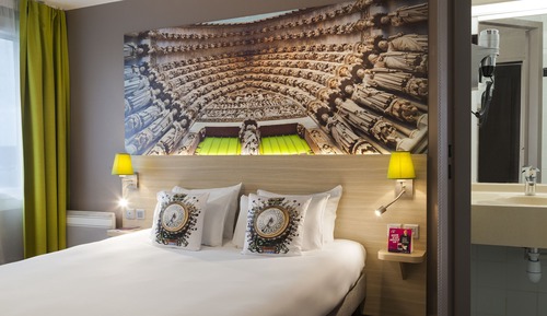 Family Quadruple Room