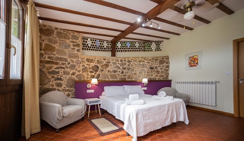 Panoramic Double Room