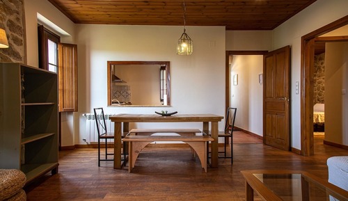 Family Apartment