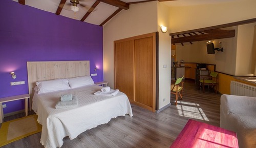 Apartment, 1 Bedroom