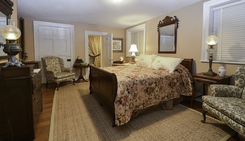 Classic Double Room, 1 Bedroom, Non Smoking, Private Bathroom