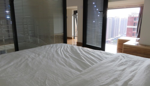 Deluxe Suite, 2 Bedrooms