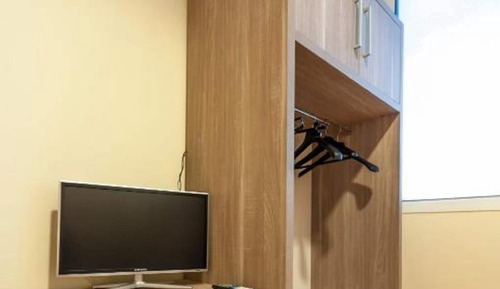 Double Room, Accessible