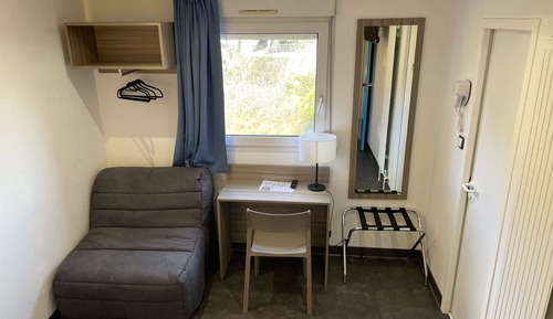 Standard Room, Multiple Beds