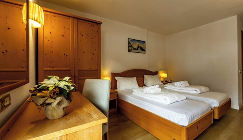 Panoramic Double Room
