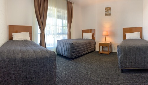 Family 2 Bedroom