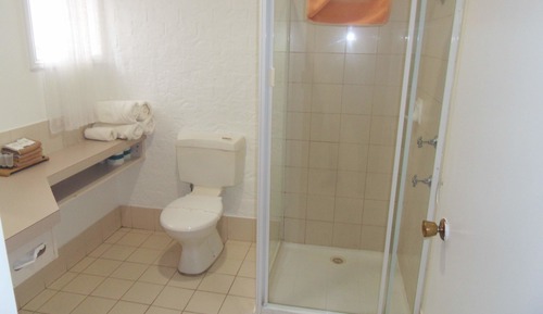 Family 1 Bedroom