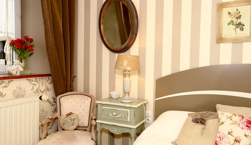 Double Room (Gradlon)