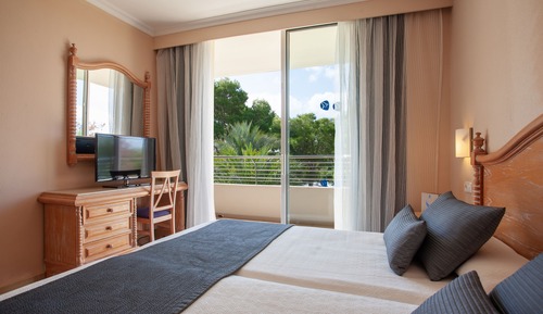Apartment, 1 Bedroom, Balcony (2 adults + 1 child)