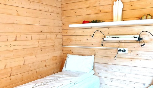 Standard Cottage, 2 Bedrooms