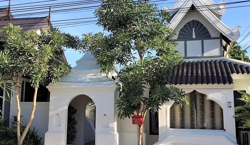 Cottage