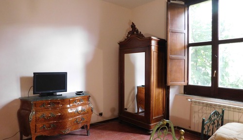 Basic Quadruple Room