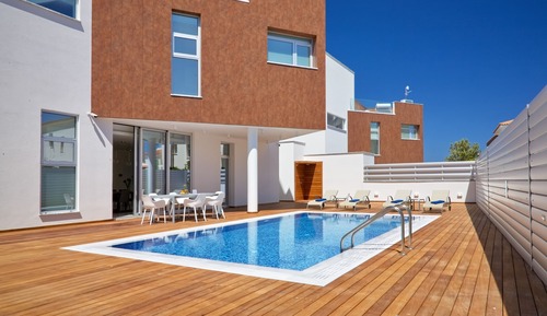 Villa, 3 Bedrooms (6)